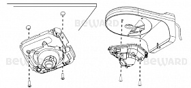 IP камера SV3210D
