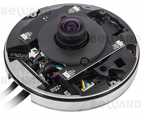 IP камера BD3990FLM