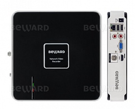IP видеорегистратор BK0108S