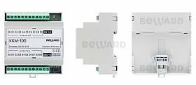 Коммутатор KKM-105