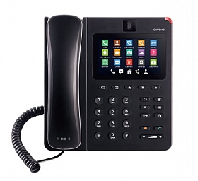 IP видеотелефон GXV3240