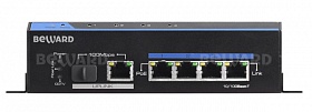 Коммутатор STP-411HP