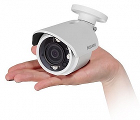 IP камера BD4640RC