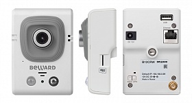 IP камера B12CRW