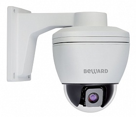 B91455-5H купольная IP камера