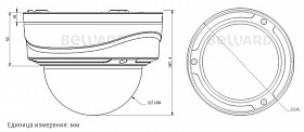 IP камера SV3215DVZ