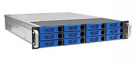 IP видеорегистратор Domination IP-32-12 HS