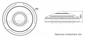 IP камера SV6020FLM