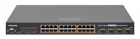 Коммутатор STW-02404HP