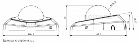 IP камера SV3210D