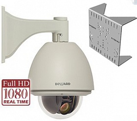 IP камера TZ85-20xxx6